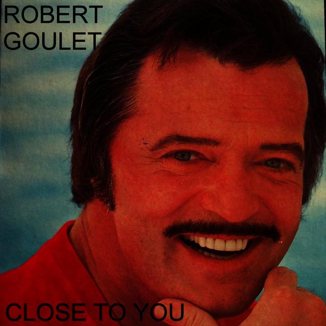 Album cover art for Close To You