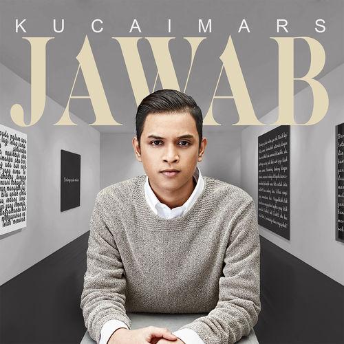 Album cover art for Jawab