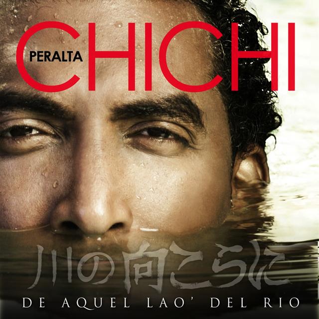 Album cover art for De Aquel La'o del Río