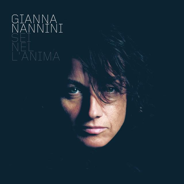 Album cover art for Sei nel l'anima