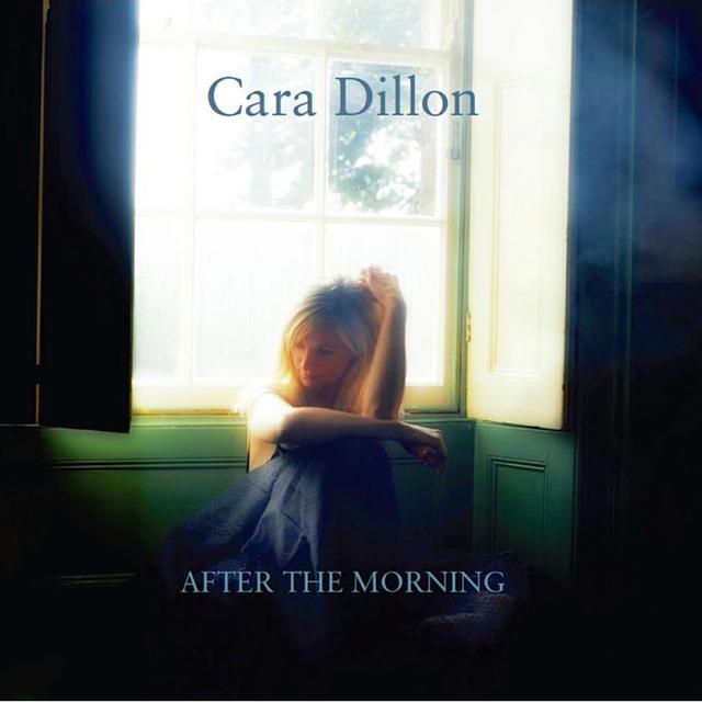 Album cover art for After the Morning