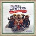 Album cover art for Jim Henson's Emmet Otter's Jug-Band Christmas