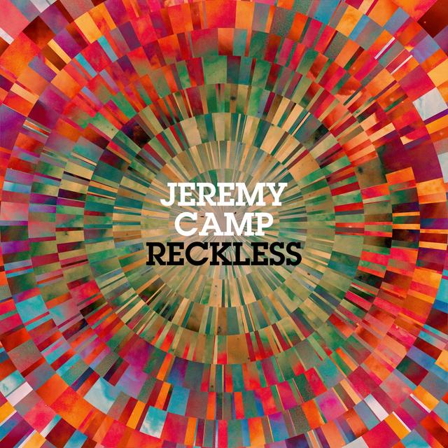 Album cover art for Reckless