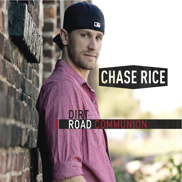 Album cover art for Dirt Road Communion