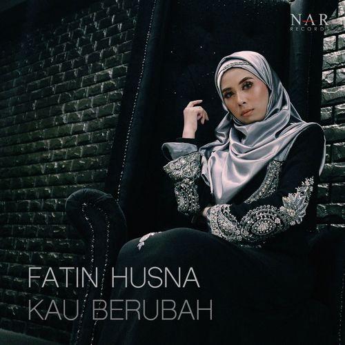 Album cover art for Kau Berubah