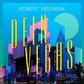 Album cover art for Dein Vegas