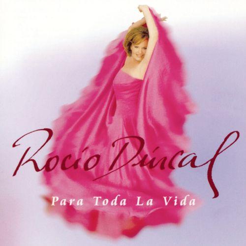 Album cover art for Para Toda La Vida