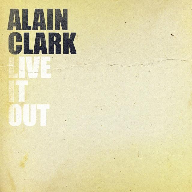 Album cover art for Live It Out Platinum Album