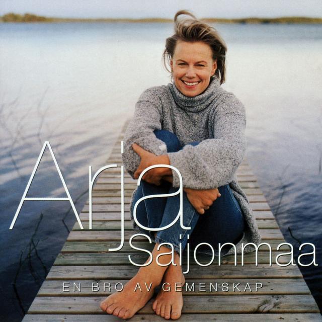 Album cover art for En bro av gemenskap