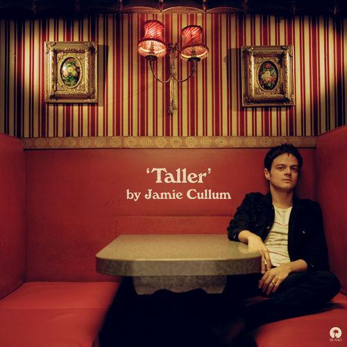 Album cover art for Taller