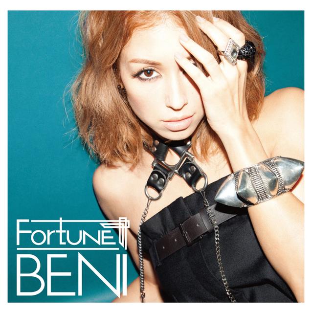 Album cover art for Fortune