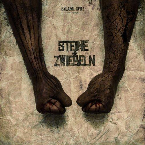 Album cover art for Steine Und Zwiebeln