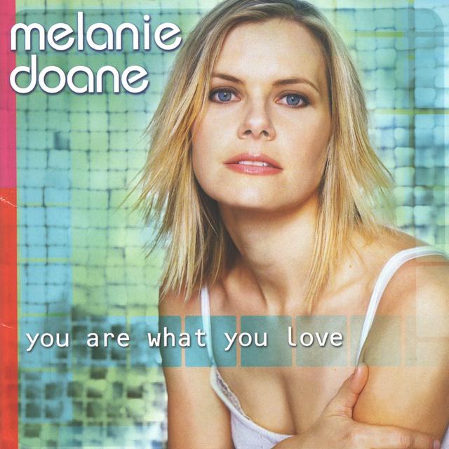 Album cover art for You Are What You Love