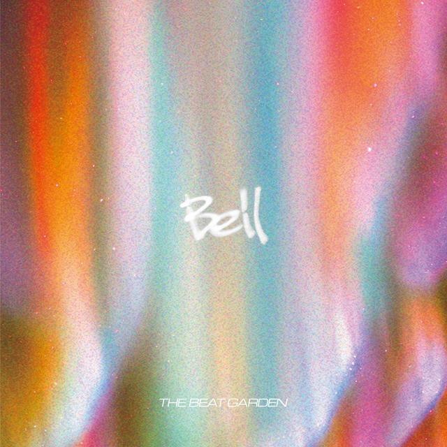 Album cover art for Bell