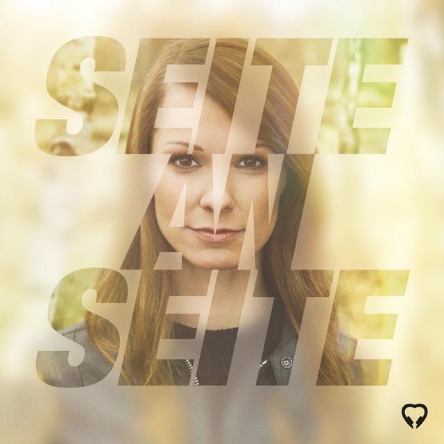 Album cover art for Seite an Seite