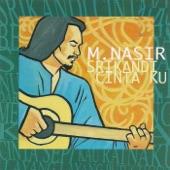 Album cover art for Srikandi Cintaku