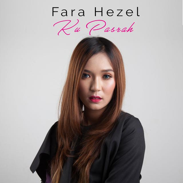 Album cover art for Ku Pasrah