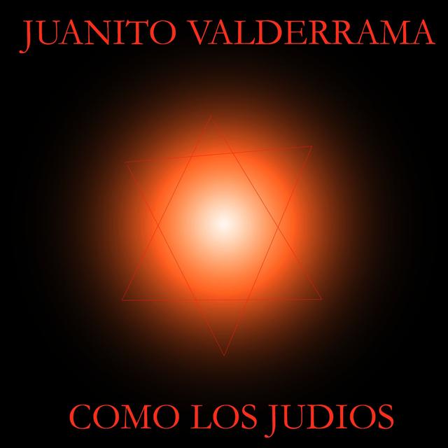 Album cover art for Como Los Judíos