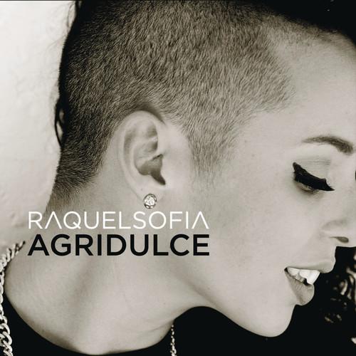 Album cover art for Agridulce