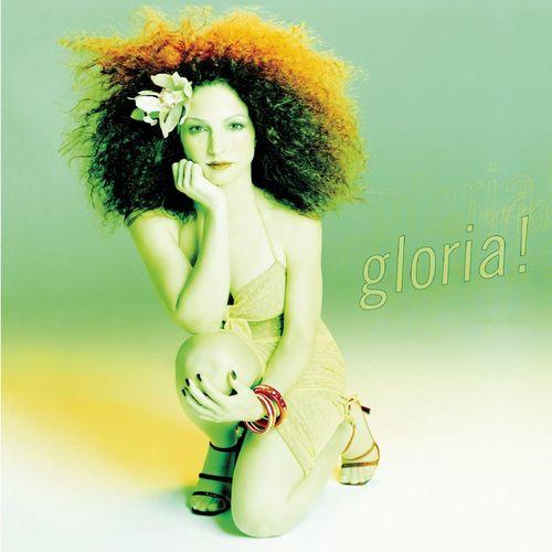 Album cover art for Gloria!