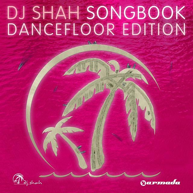 Album cover art for Songbook: Dancefloor Edition