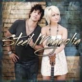 Album cover art for Steel Magnolia