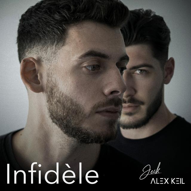 Album cover art for Infidèle (Version orchestrale)