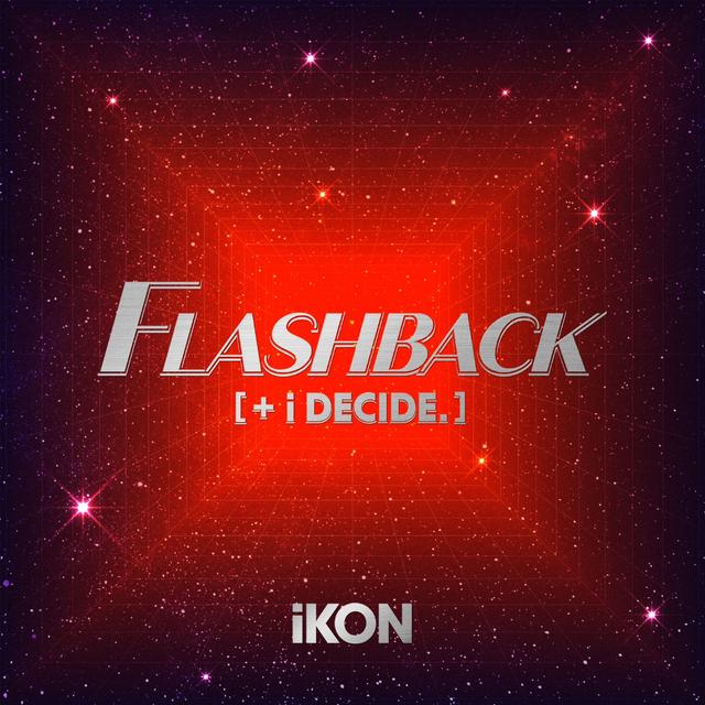 Album cover art for Flashback [+ I Decide]