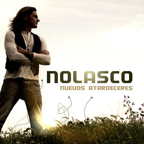 Album cover art for Nuevos Atardeceres