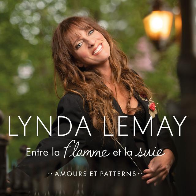 Album cover art for Entre la Flamme et la Suie (Amours et Patterns)