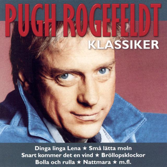 Album cover art for Klassiker