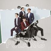 Album cover art for Pulang