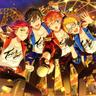 Welcome to The Trickstar Night☆ (Welcome to The Trickstar Night)