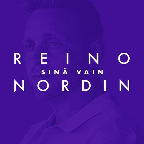 Album cover art for Sinä vain (Vain elämää kausi 11)