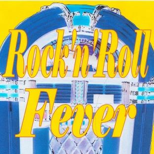 Album cover art for Rock N Roll Juvenile