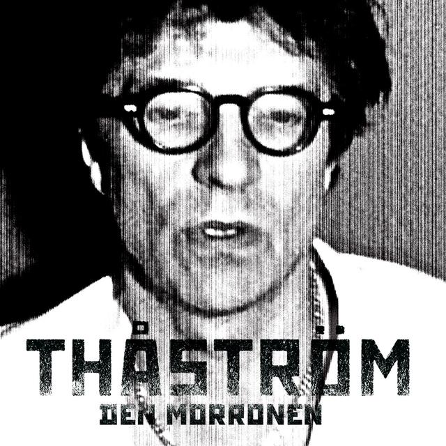 Album cover art for Den morronen