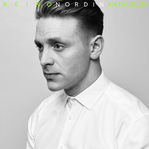 Album cover art for Antaudun