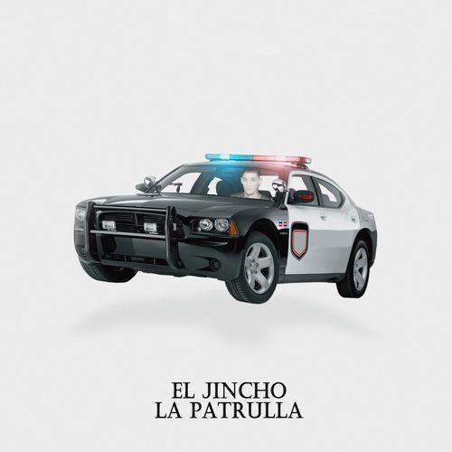 Album cover art for La Patrulla