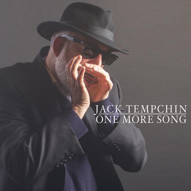 Album cover art for One More Song