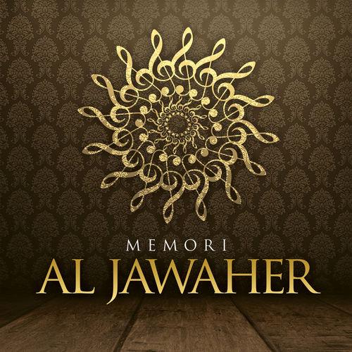 Album cover art for Memori Al Jawaher