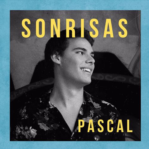 Album cover art for Sonrisas