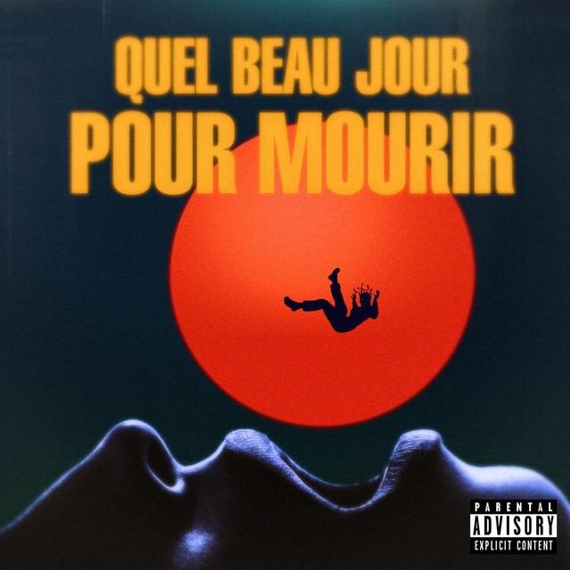 Album cover art for Quel Beau Jour pour Mourir