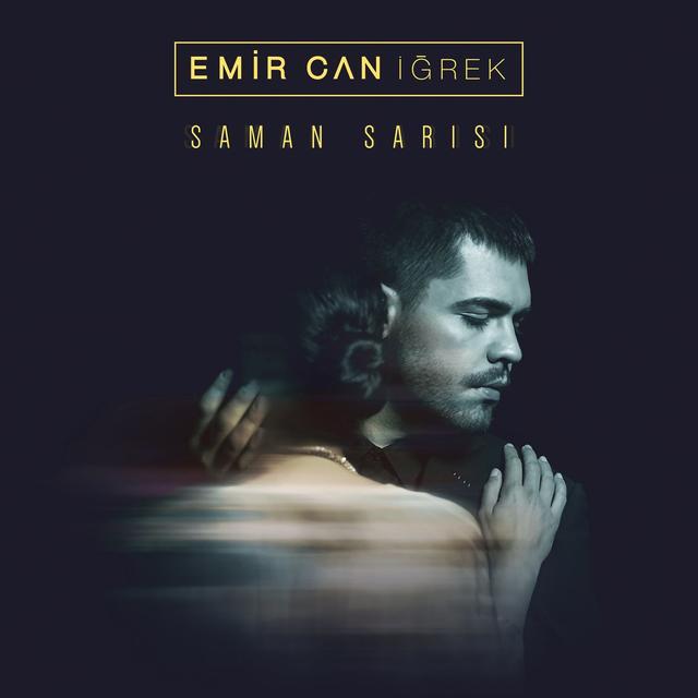 Album cover art for Saman Sarısı