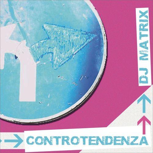 Album cover art for Controtendenza