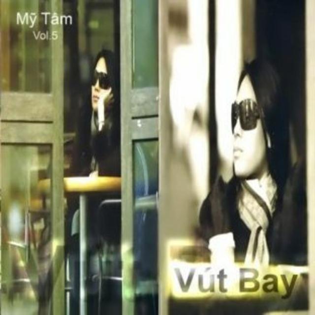 Album cover art for Vut Bay