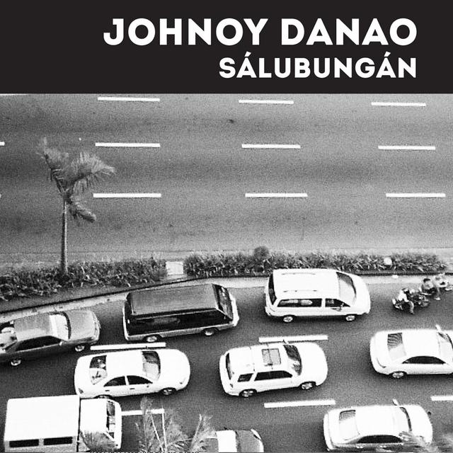 Album cover art for Salubungan