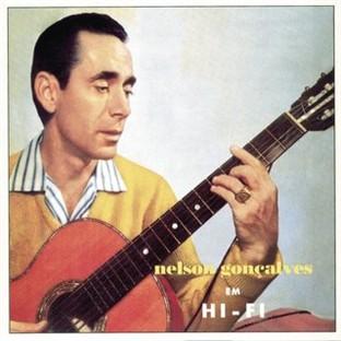 Album cover art for Nelson Gonçalves Em Hi-Fi