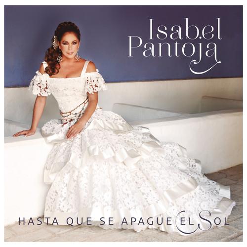 Album cover art for Hasta Que Se Apague el Sol