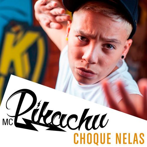 Album cover art for Choque Nelas