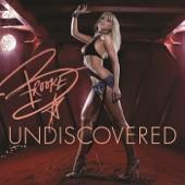 Album cover art for Undiscovered